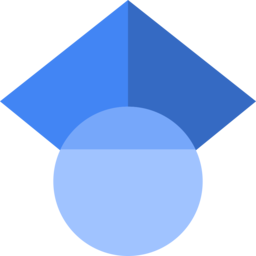 Google Schloar icon